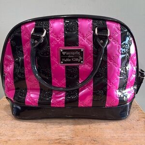 Loungefly Hello Kitty Bag